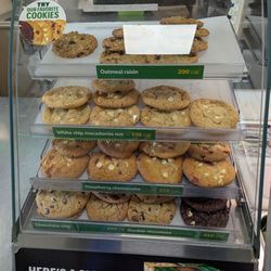 Cookies