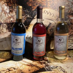 Wall Street Winery