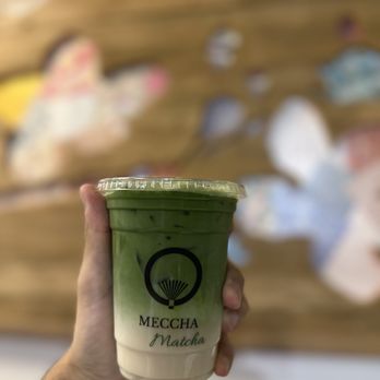 Meccha Matcha - Desserts Near Me - Artesia, California Meccha Matcha - Desserts Near Me - Artesia, California