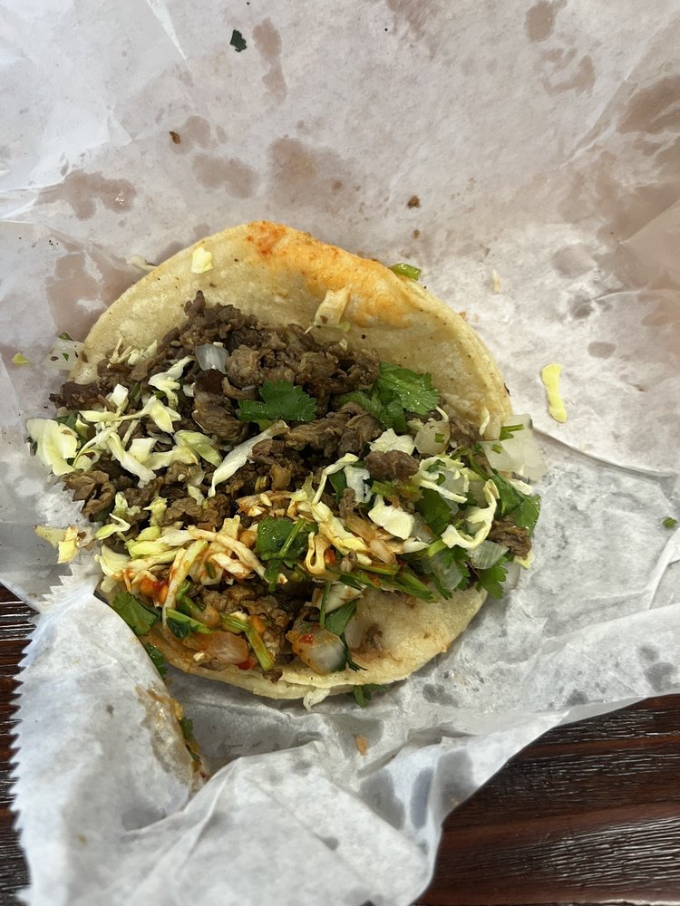 Chaguito's