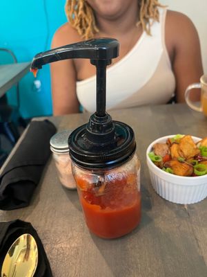 Toast Cafe by null