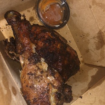 Yendidi Norfolk - Grilled Chicken (I already started eating it) - African Near Me - Norfolk, Virginia Yendidi Norfolk - Grilled Chicken (I already started eating it) - African Near Me - Norfolk, Virginia