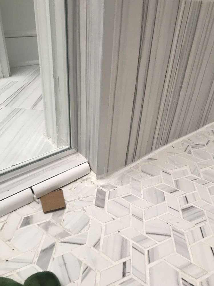 Slide of Sharp Contractors