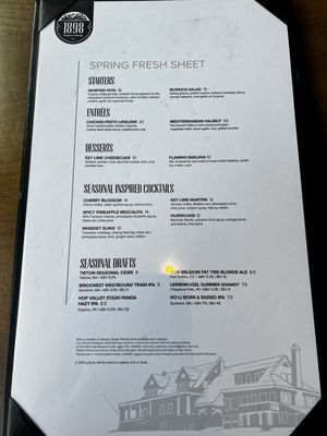 1898 Public House by null