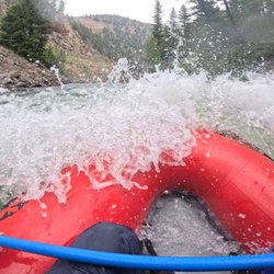 Sawtooth Adventure Company