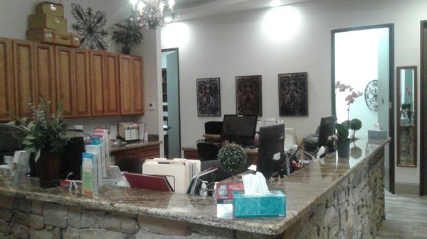 FAIRFIELD OB/GYN - Updated December 2025 - 12 Photos & 60 Reviews ...