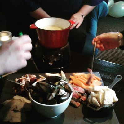 Juniper Edinburgh by null