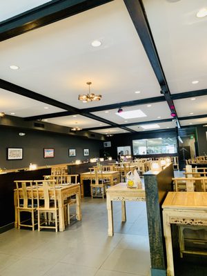 Red Pepper Sichuan Bistro by null
