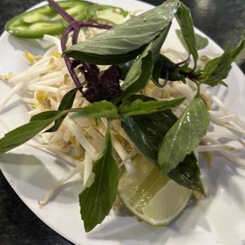 Pho Bo - Vietnamese Near Me - San Diego, California
