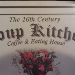 Soup Kitchen