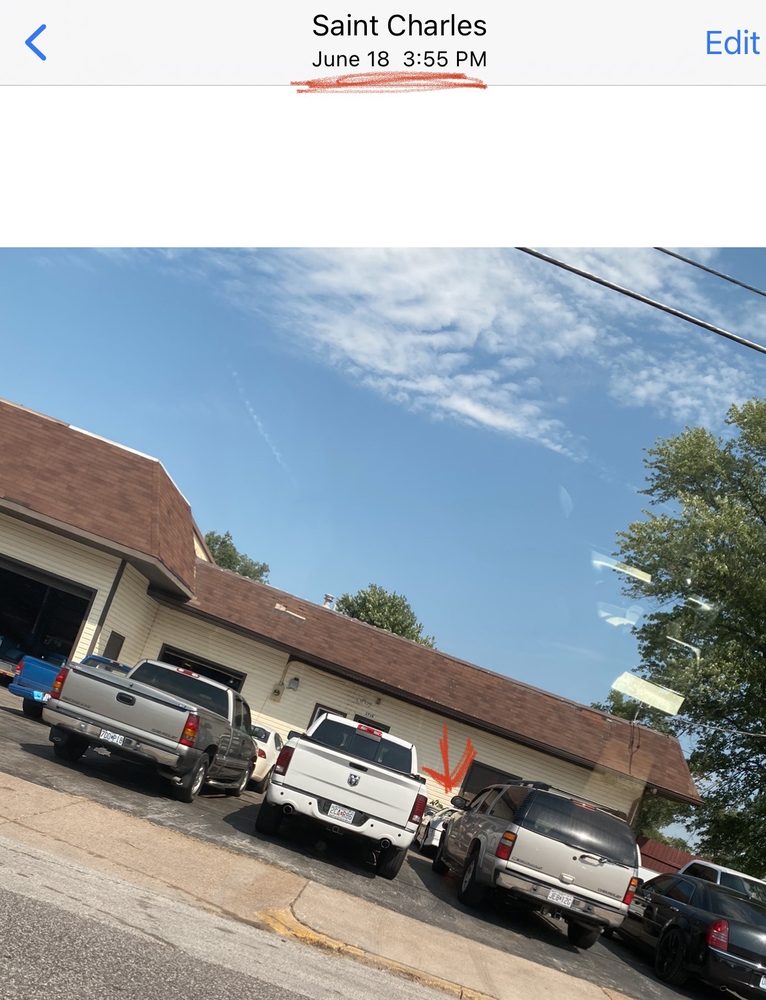 FRENCHTOWN TRANSMISSIONS Updated August 2024 1718 N 2nd St, Saint