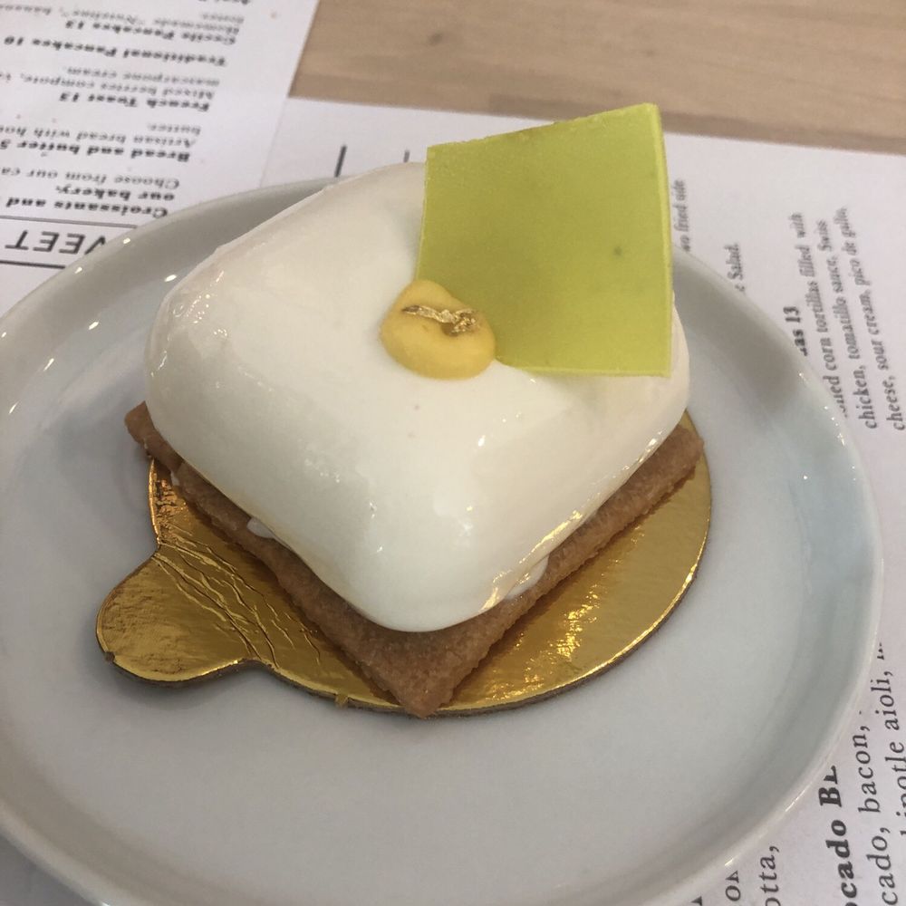 Cecile Bakery + Cafe - Bakeries Near Me - Miami, Florida