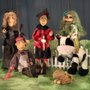 Photo of Bits 'N Pieces Puppet Theatre