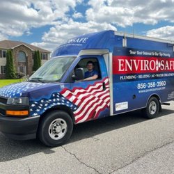 EnviroSafe Plumbing, Heating, Air Conditioning, Water Treatment