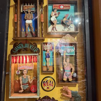 Museum of the Weird - Museums Near Me - Austin, Texas Museum of the Weird - Museums Near Me - Austin, Texas