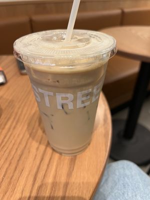 Blank Street Coffee by null