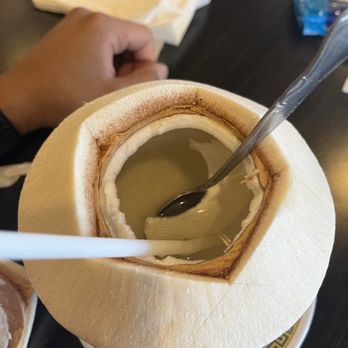 Udom Khmer Restaurant - Fresh Young Coconut - Barbeque Near Me - Long Beach, California Udom Khmer Restaurant - Fresh Young Coconut - Barbeque Near Me - Long Beach, California