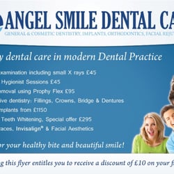 Angel Smile Dental Care