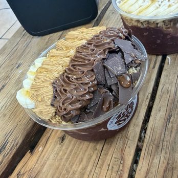 The Spot - The loggerhead bowl - Ice Cream & Frozen Yogurt Near Me - Kitty Hawk, North Carolina The Spot - The loggerhead bowl - Ice Cream & Frozen Yogurt Near Me - Kitty Hawk, North Carolina