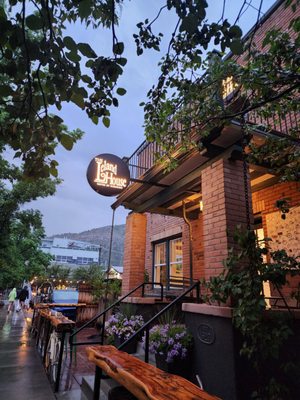 Leland House Suites of Durango by null