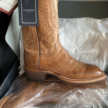 Allens Boots - Shoe Stores Near Me - Austin, Texas