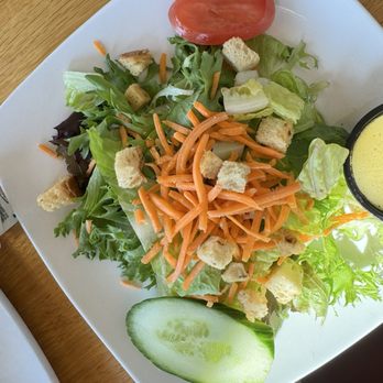 Silver Diner - Salad - Diners Near Me - Lanham, Maryland