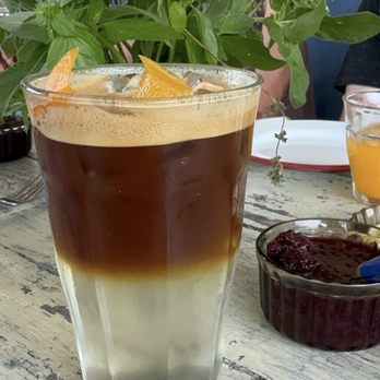 Cou Cou Rachou - Coffee Soda - Bakeries Near Me - Charlottesville, Virginia