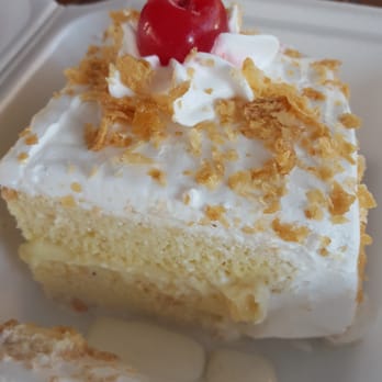 Marilus Bakery - Tres leches cake! - Bakeries Near Me - Long Beach, California Marilus Bakery - Tres leches cake! - Bakeries Near Me - Long Beach, California