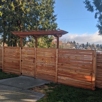 Urban Frontier - Decks & Railing Near Me - Seattle, Washington