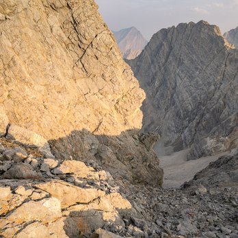 Borah Peak - coming down - Hiking Near Me - Mackay, Idaho Borah Peak - coming down - Hiking Near Me - Mackay, Idaho