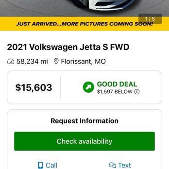HERTZ CAR SALES - ST LOUIS - Updated July 2025 - 31 Reviews - 1400 N