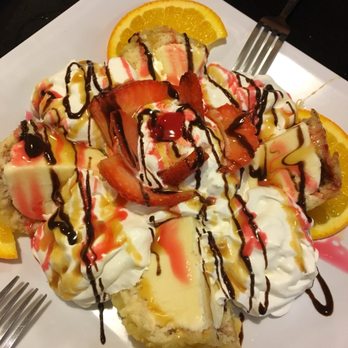 Itto Sushi - Tempura ice Cream - wow - Sushi Bars Near Me - Midvale, Utah Itto Sushi - Tempura ice Cream - wow - Sushi Bars Near Me - Midvale, Utah