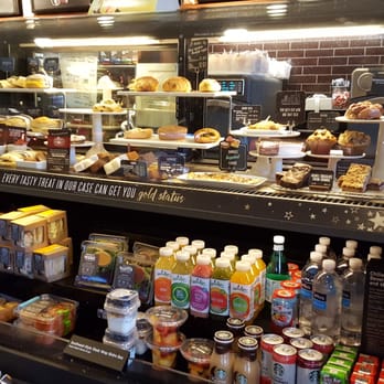 Starbucks - Snacks and other beverages - Coffee & Tea Near Me - Calabasas, California