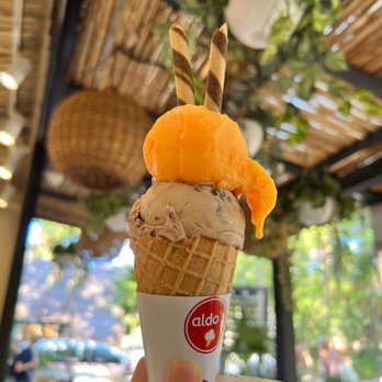 Aldo's - Ice Cream & Frozen Yogurt Near Me - Tulum, ROO