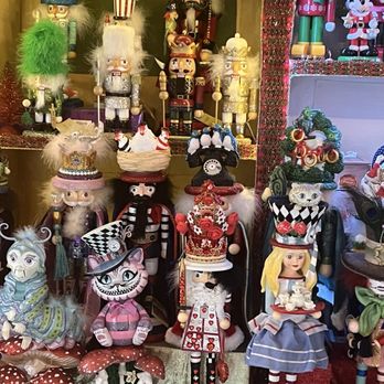 Dorothea's Shoppe - Home Decor Near Me - Folsom, California