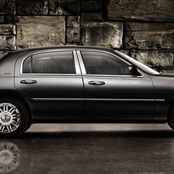 Summit A-1 Limousine Service