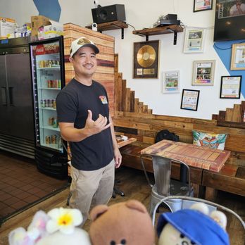 Ry's Poke Shack - Ry was here! - Hawaiian Near Me - Pasadena, California Ry's Poke Shack - Ry was here! - Hawaiian Near Me - Pasadena, California