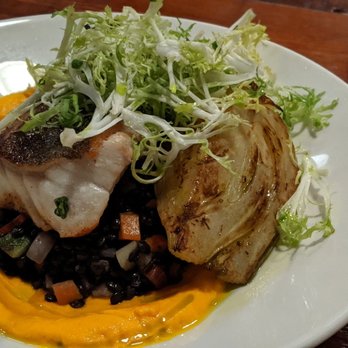 Le Coin - Seafood Near Me - Seattle, Washington Le Coin - Seafood Near Me - Seattle, Washington
