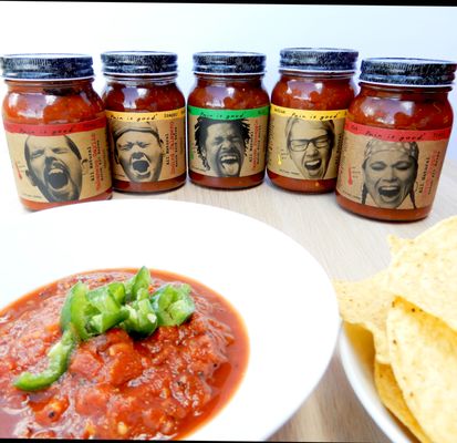 Spicin Foods by null