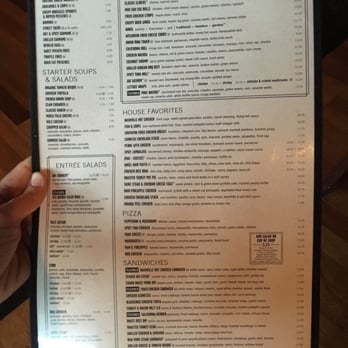 Yard House - New American Near Me - Costa Mesa, California