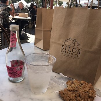 Silos Baking - Cupcakes Near Me - Waco, Texas