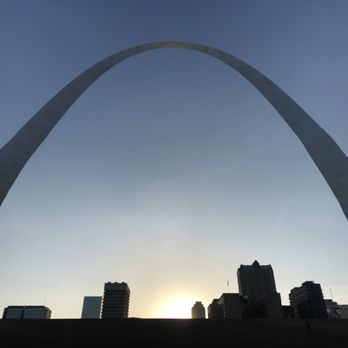 Gateway Arch - Landmarks & Historical Buildings Near Me - St. Louis, Missouri Gateway Arch - Landmarks & Historical Buildings Near Me - St. Louis, Missouri