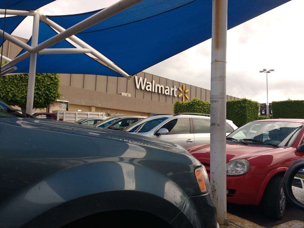 WALMART Updated October 2024 16 Photos Diagonal Ignacio Zaragoza