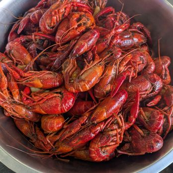 Cajun Stop - Crawfish - Desserts Near Me - Houston, Texas Cajun Stop - Crawfish - Desserts Near Me - Houston, Texas