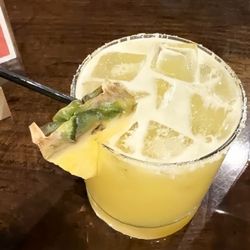 Doan Distillery - Pineapple margarita