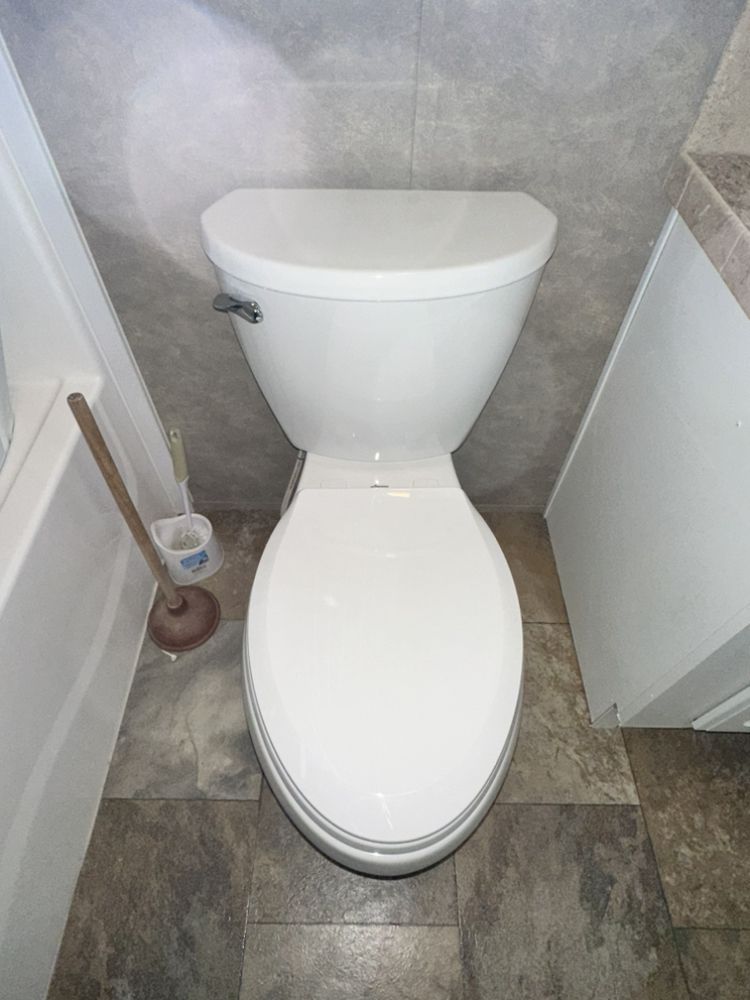 Slide of Georges Plumbing Service