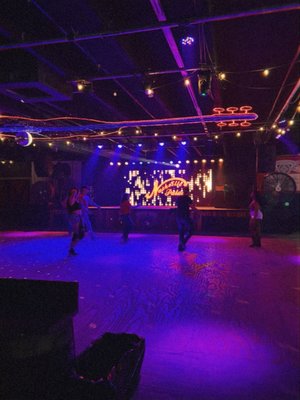 The Nashville Palace by null