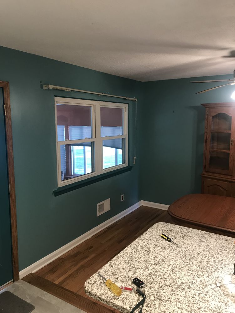 Slide of Adams Multiples Service