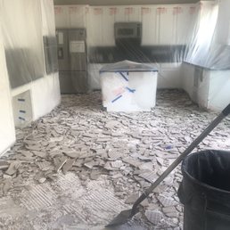 Tile demo Tile demo