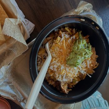 Torchy's Tacos - Bowl - Tacos Near Me - Orlando, Florida Torchy's Tacos - Bowl - Tacos Near Me - Orlando, Florida